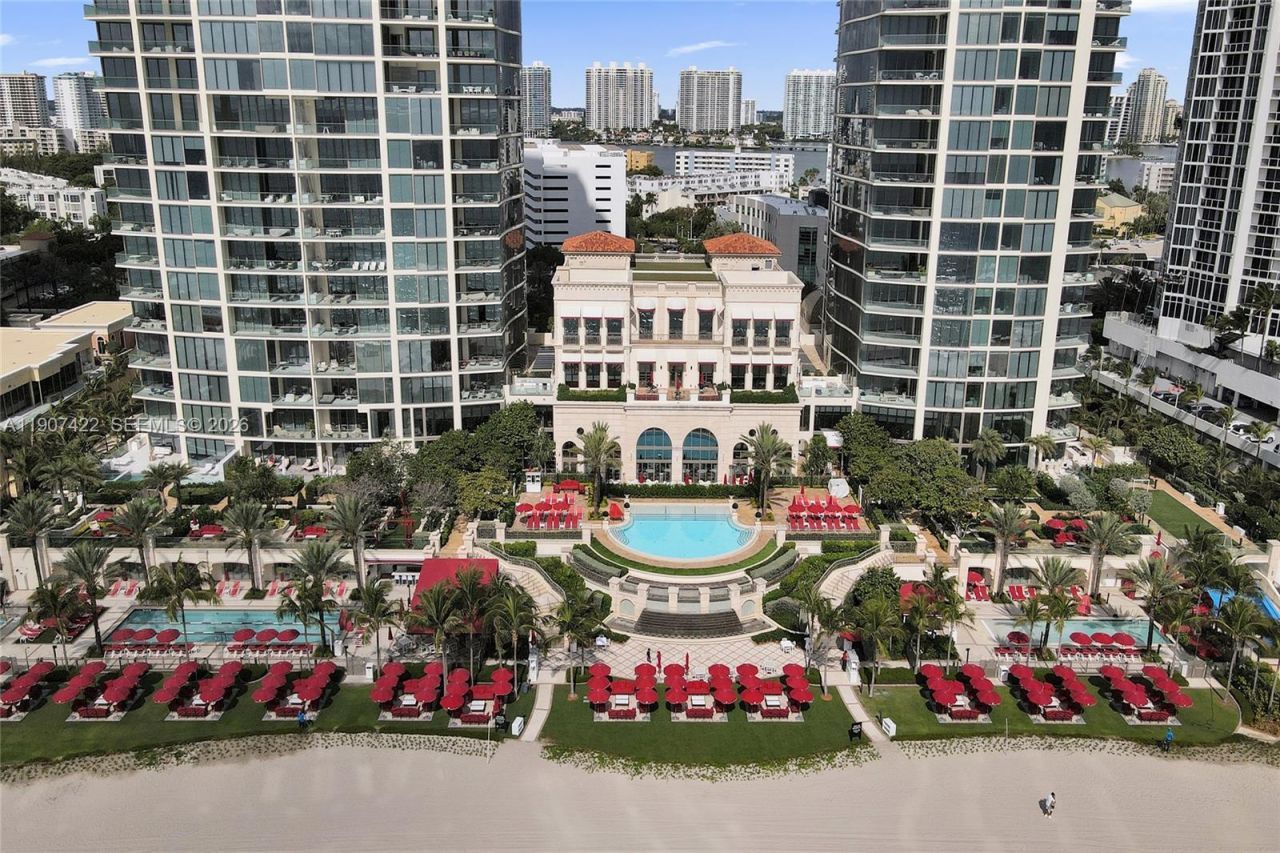 17901 Collins Ave, Unit 2604, Sunny Isles Beach, FL 33160 Photo