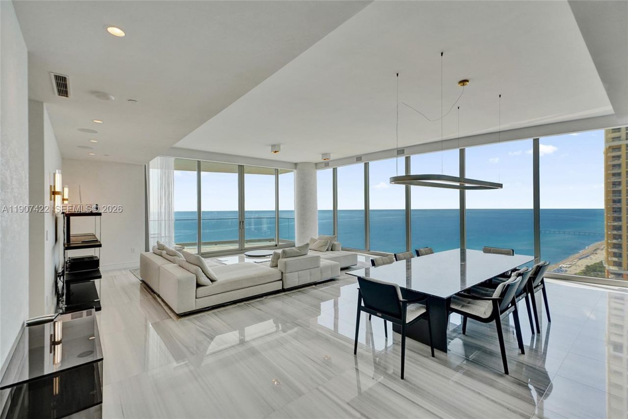 17901 Collins Ave, Unit 2604, Sunny Isles Beach, FL 33160 Photo