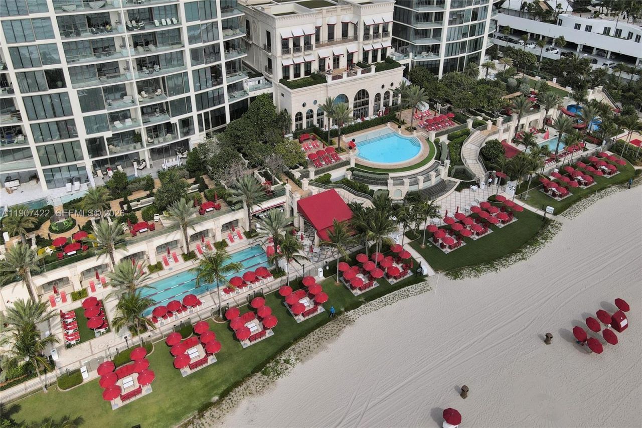 17901 Collins Ave, Unit 2604, Sunny Isles Beach, FL 33160 Photo