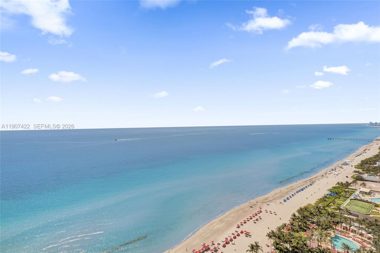 17901 Collins Ave, Unit 2604, Sunny Isles Beach, FL 33160 Photo