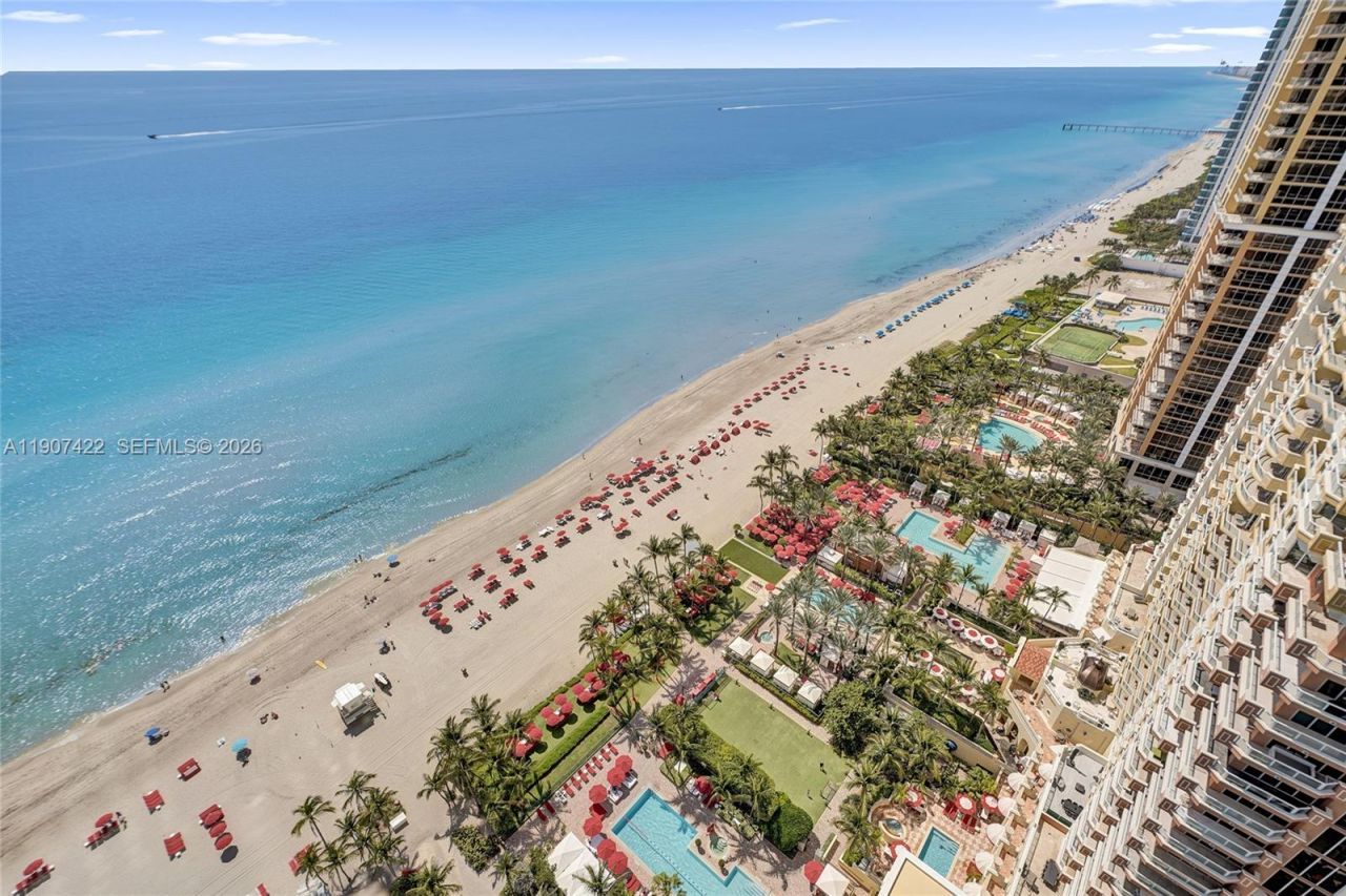 17901 Collins Ave, Unit 2604, Sunny Isles Beach, FL 33160 Photo