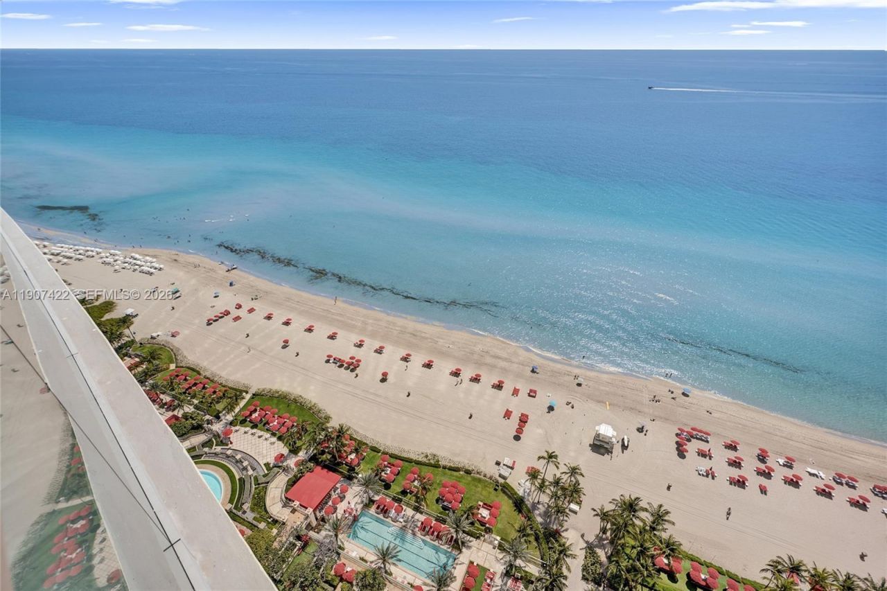 17901 Collins Ave, Unit 2604, Sunny Isles Beach, FL 33160 Photo