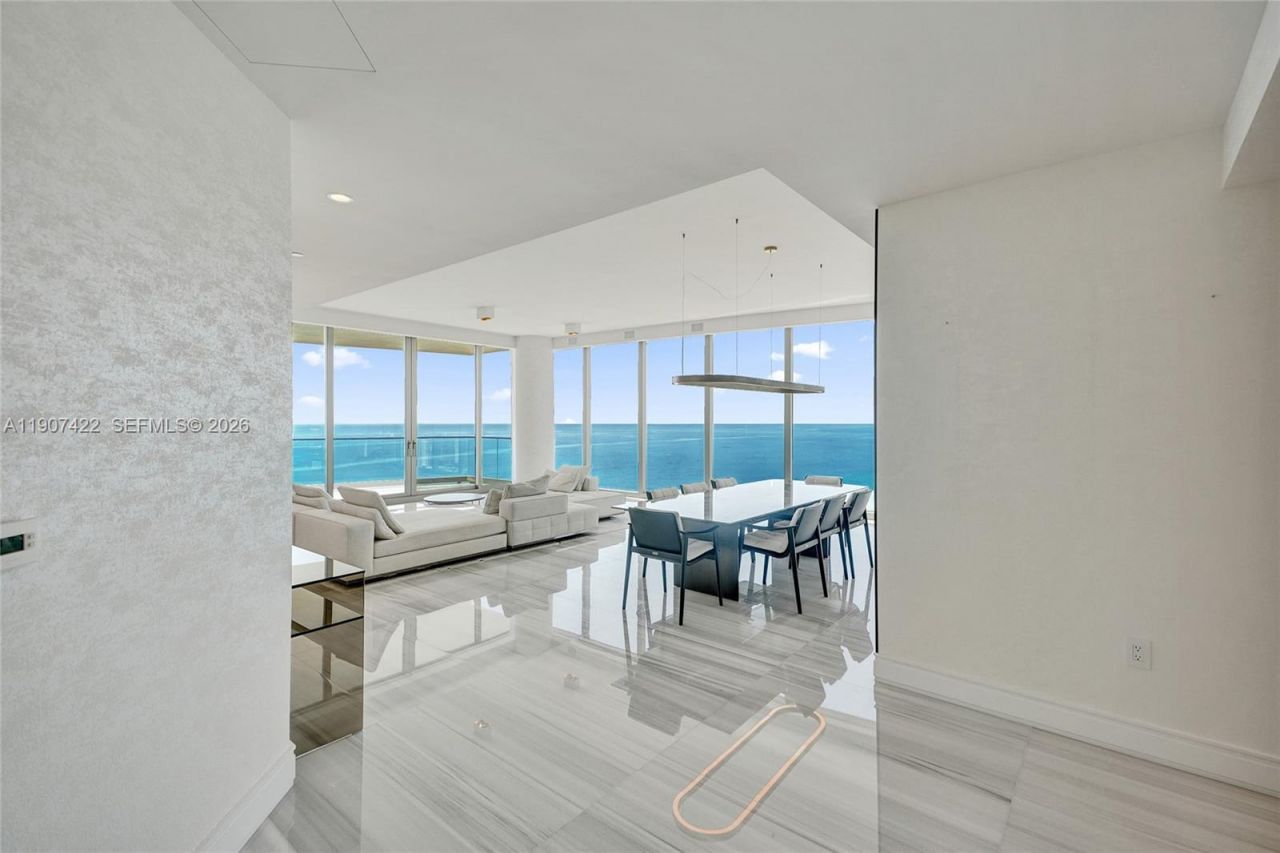 17901 Collins Ave, Unit 2604, Sunny Isles Beach, FL 33160 Photo
