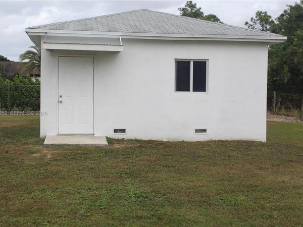 19879 SW 328th St, Unit 2, Homestead, FL 33030