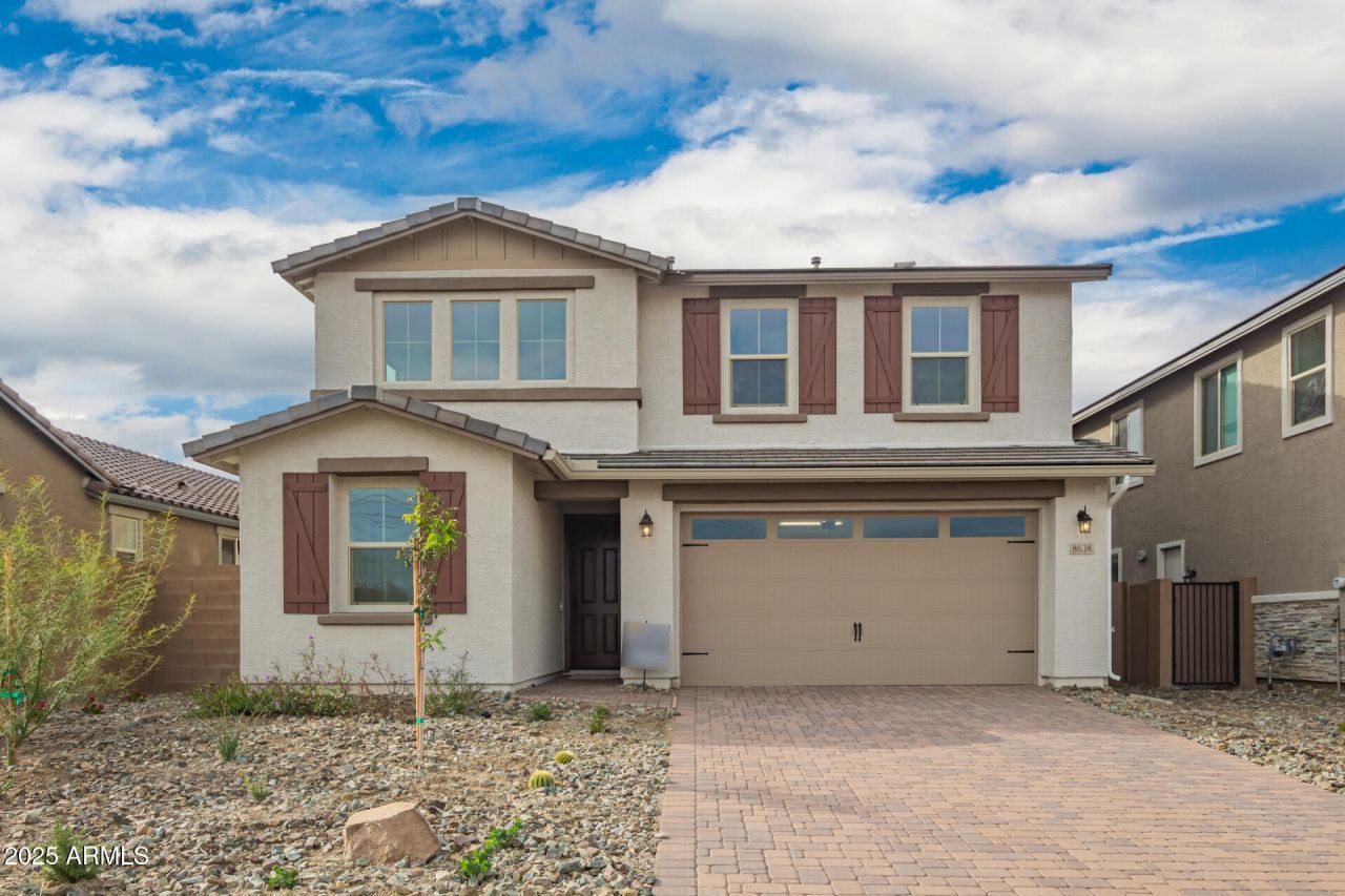 8638 S 170th Avenue, Goodyear, AZ 85338 Main Photo