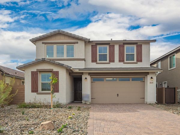 8638 S 170TH Avenue, Goodyear, AZ 85338