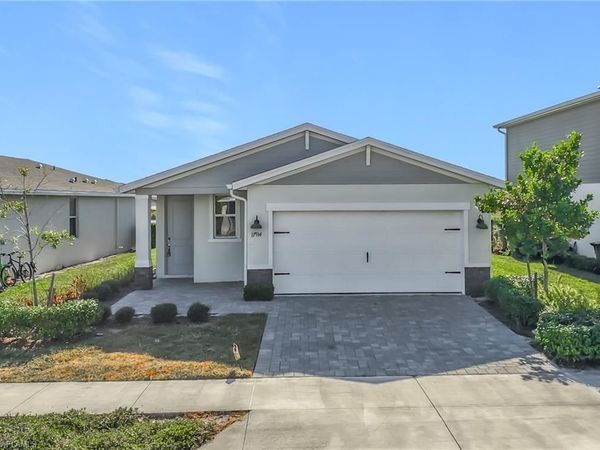 17914 Saddle RD, PUNTA GORDA, FL 33982