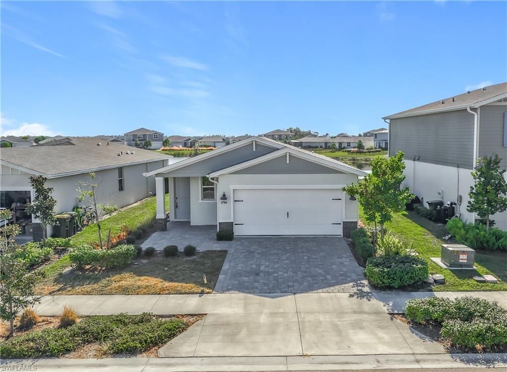 17914 Saddle Rd, Punta Gorda, FL 33982 Photo