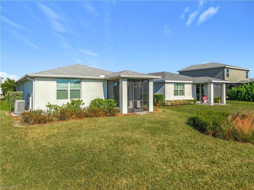 17914 Saddle Rd, Punta Gorda, FL 33982 Photo