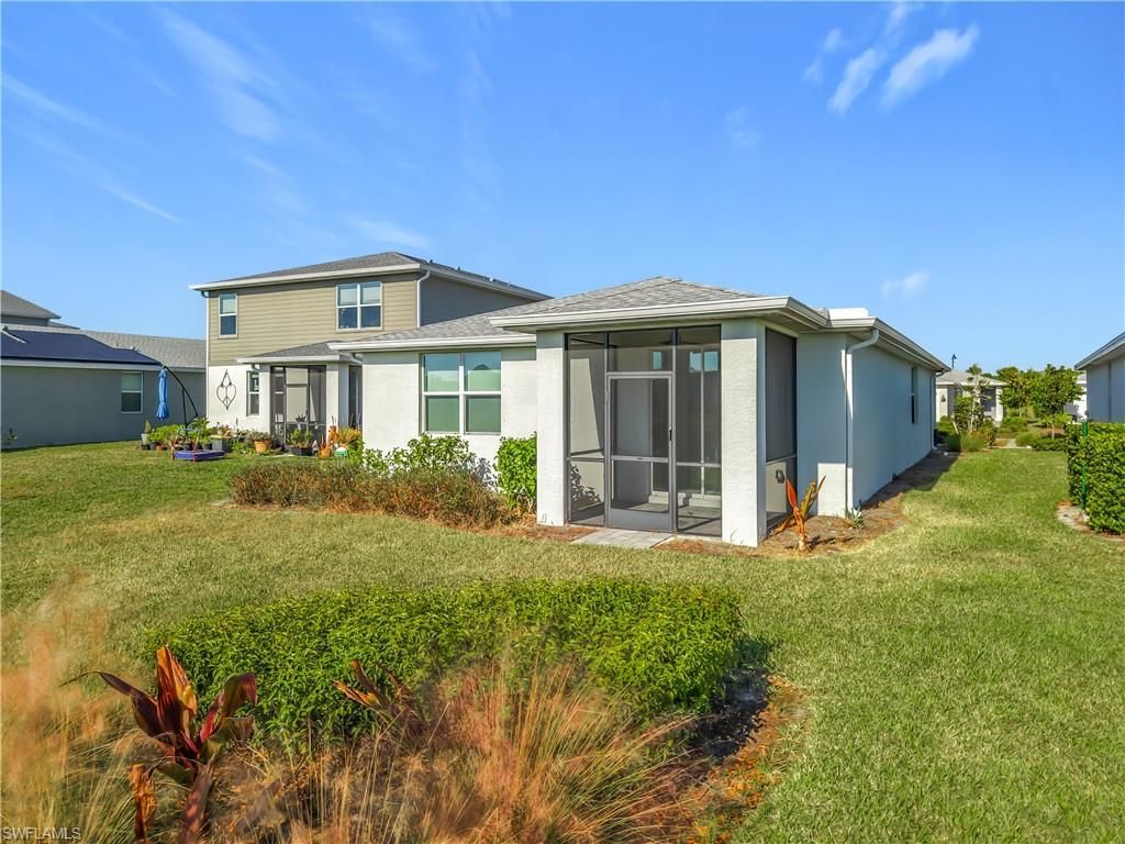 17914 Saddle Rd, Punta Gorda, FL 33982 Photo