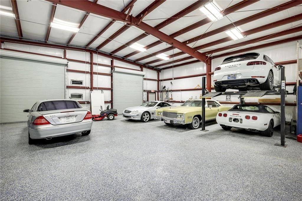 5630 Copper Leaf Ln, Naples, FL 34116 Photo