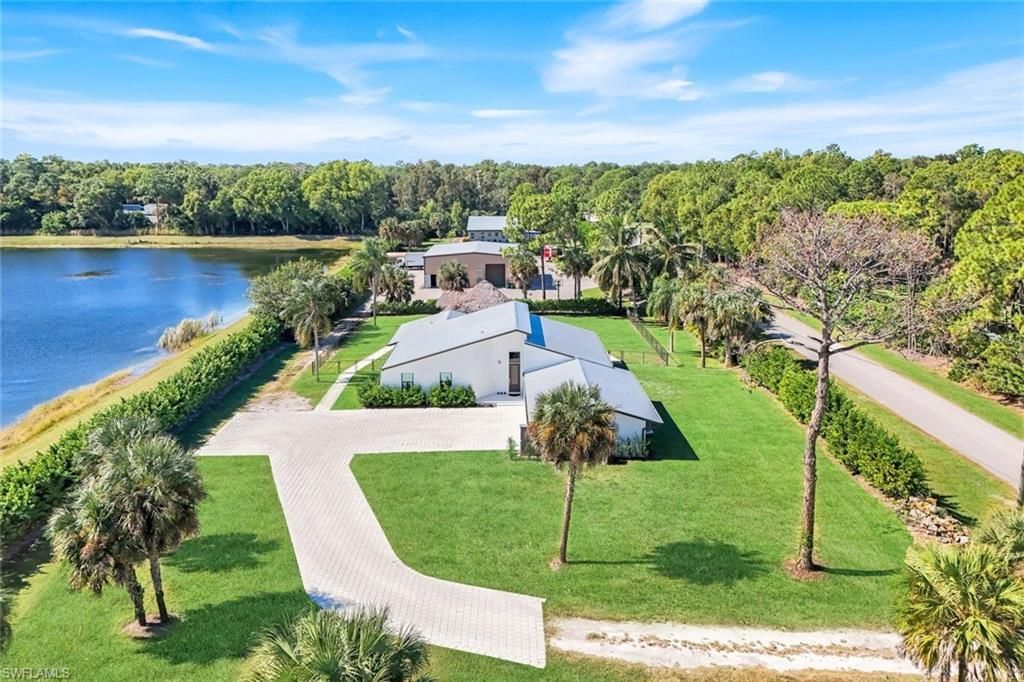 5630 Copper Leaf Ln, Naples, FL 34116 Photo