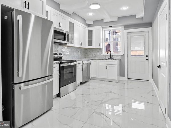 5325 KERSHAW STREET, PHILADELPHIA, PA 19131