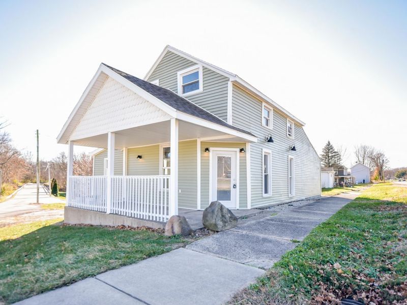322 W Main Street, Port Jefferson, OH 45360 Photo 1
