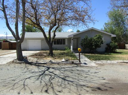 111 S Whitacre Street, Yerington, NV 89447 Photo