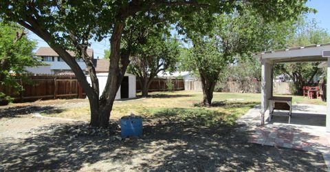 111 S Whitacre Street, Yerington, NV 89447 Photo