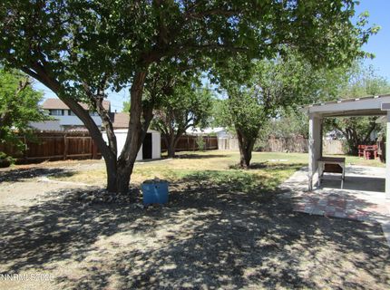 111 S Whitacre Street, Yerington, NV 89447 Photo