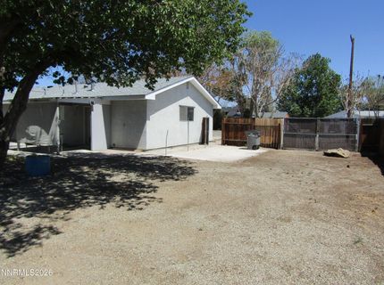 111 S Whitacre Street, Yerington, NV 89447 Photo