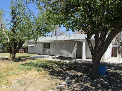 111 S Whitacre Street, Yerington, NV 89447 Photo