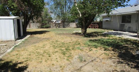 111 S Whitacre Street, Yerington, NV 89447 Photo
