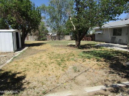 111 S Whitacre Street, Yerington, NV 89447 Photo