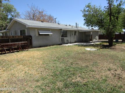 111 S Whitacre Street, Yerington, NV 89447 Photo