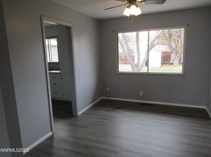 111 S Whitacre Street, Yerington, NV 89447 Photo