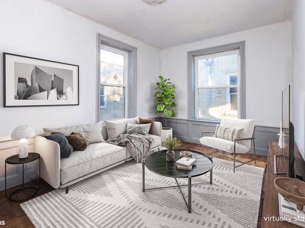 673 41ST Street, Unit 13, Brooklyn, NY 11232