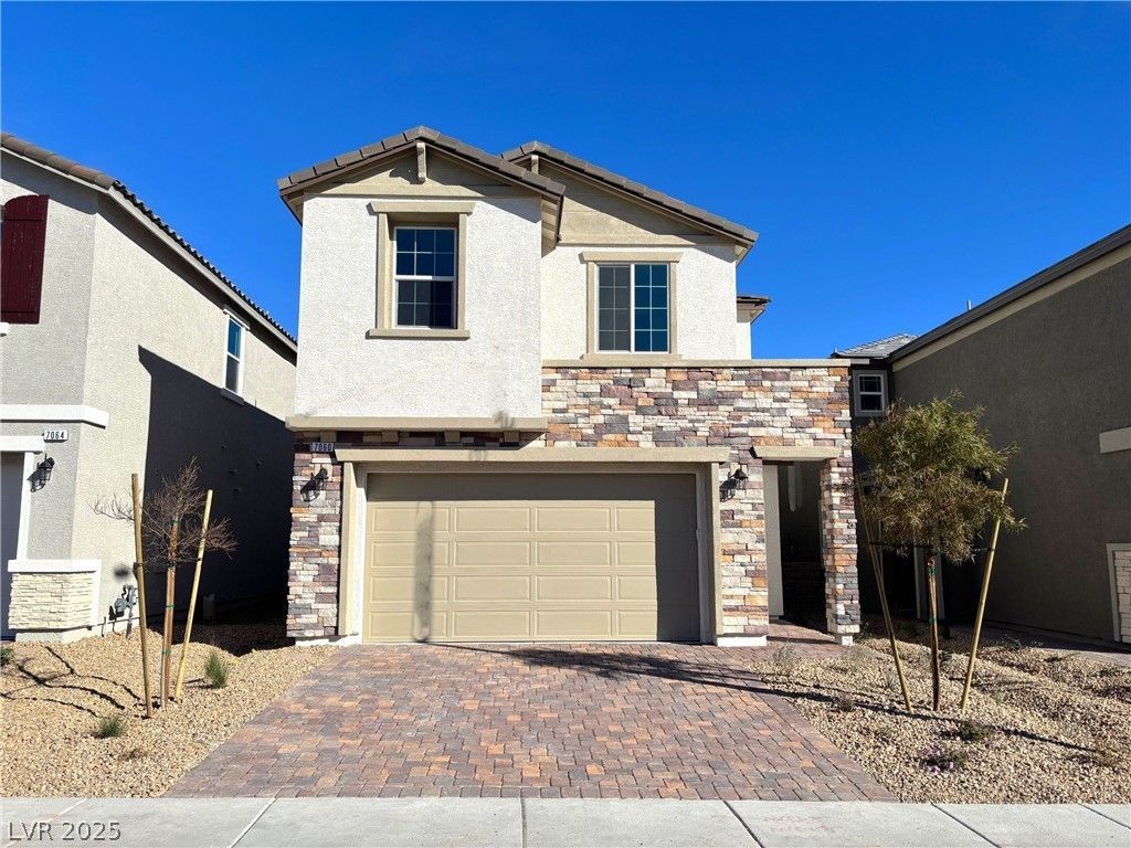 7060 Port Stephens Street, North Las Vegas, NV 89084 Main Photo