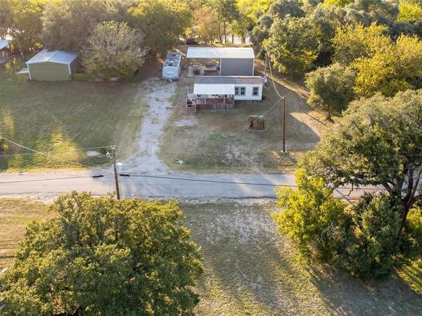1021 River View Road, Millsap, TX 76066