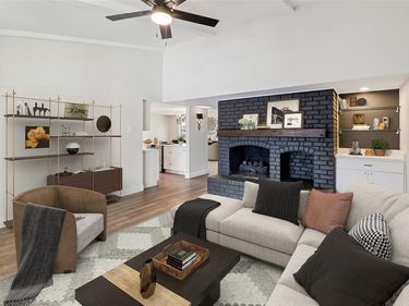 7862 La Verdura Drive, Dallas, TX 75248