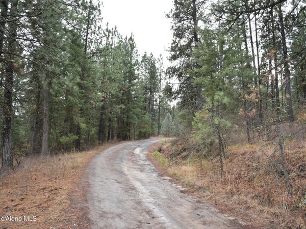 NKA Shady Ln, Desmet, ID 83824