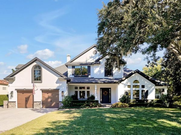 81 OAKDALE STREET, WINDERMERE, FL 34786