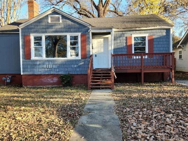 7027 1st Avenue S, Birmingham, AL 35206