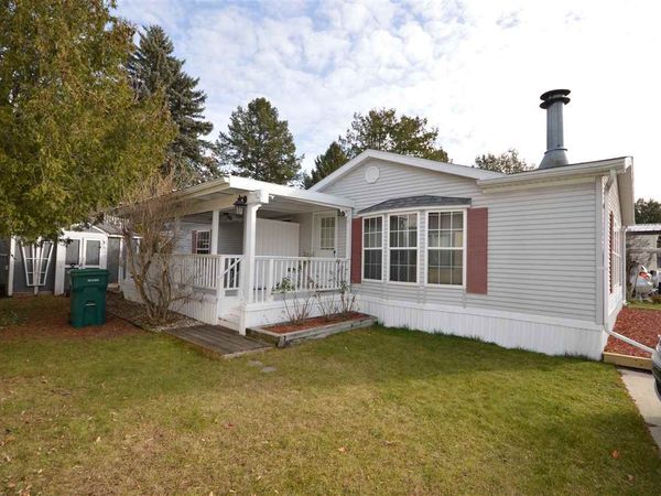 526 N Lake, Unit Lot  29, Boyne City, MI 49712