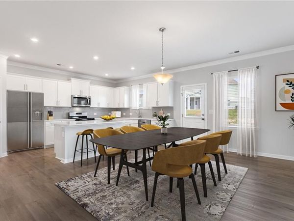 6078 Marigold Way, Atlanta, GA 30349