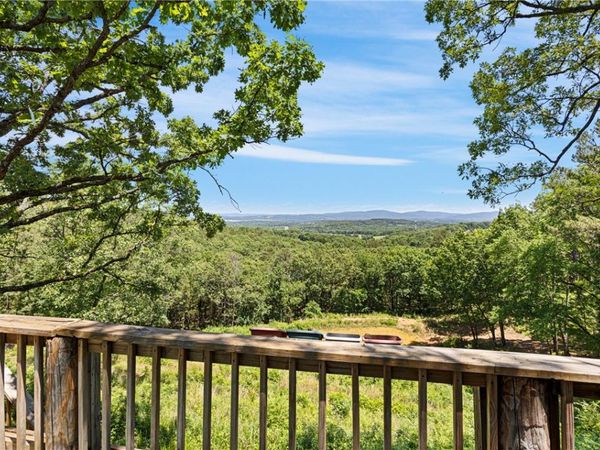 9417 Puddin Ridge Road, Ozark, AR 72949