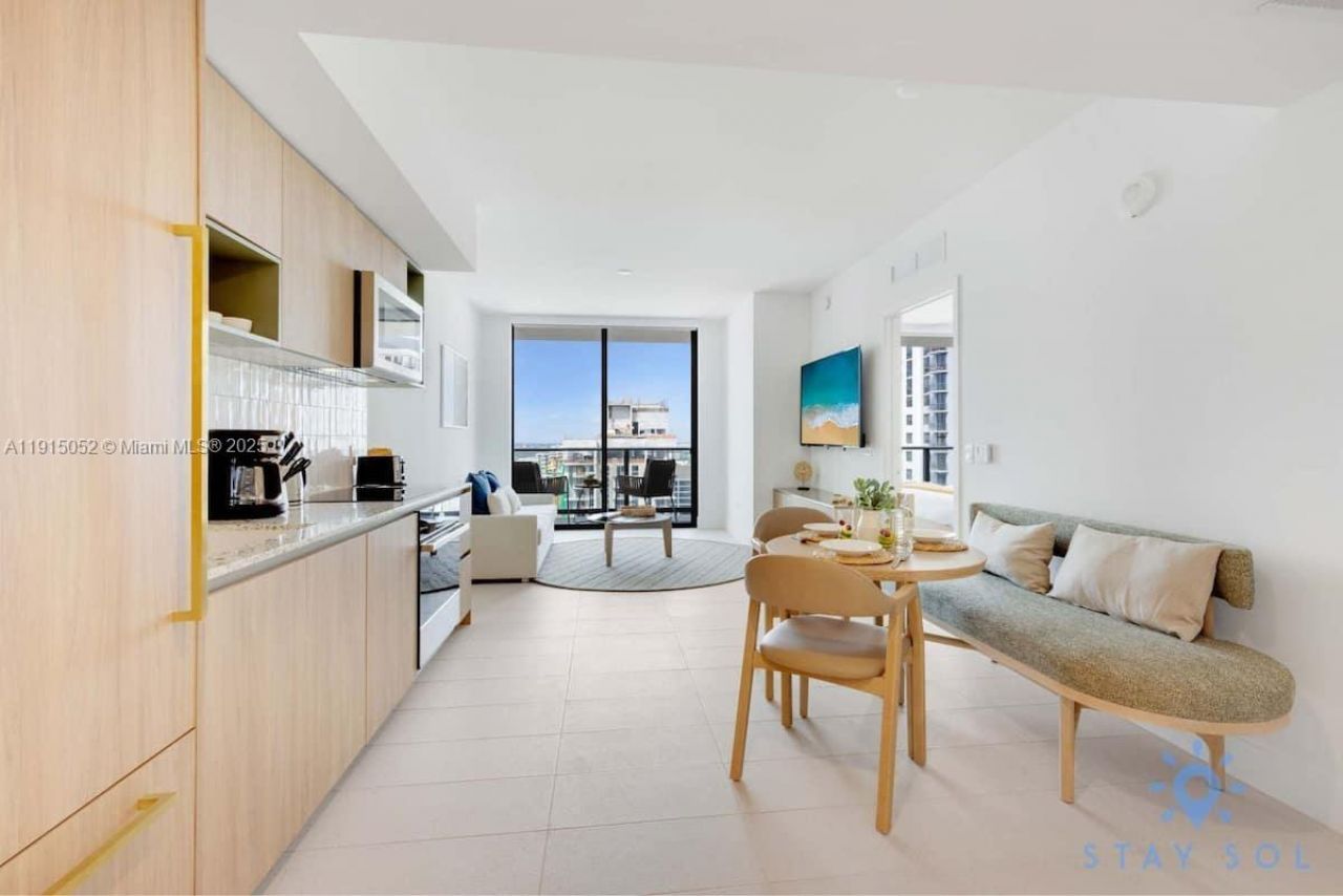 159 NE 6th St, Unit 3004, Miami, FL 33132 Photo