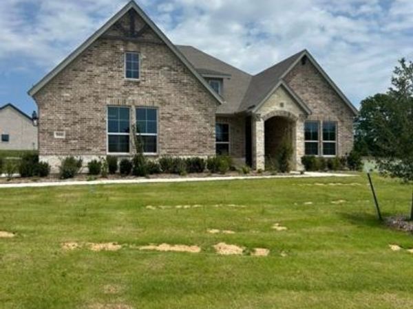906 Perrin Lane, Van Alstyne, TX 75495