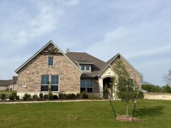 906 Perrin Lane, Van Alstyne, TX 75495