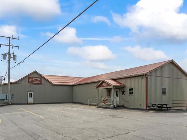 2983 COVE MOUNTAIN ROAD, MARTINSBURG, PA 16662