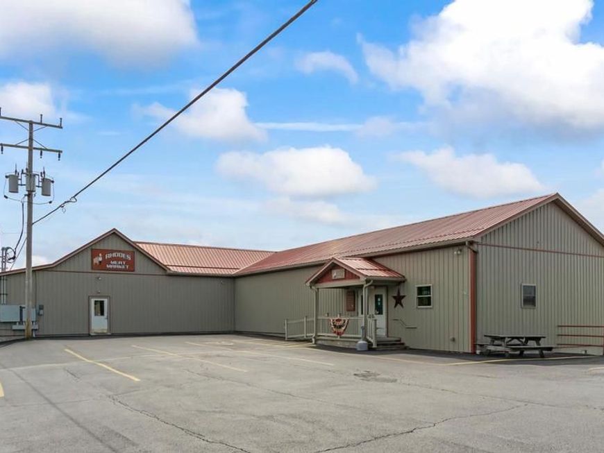 2983 Cove Mountain Road, Martinsburg, PA 16662 Main Photo