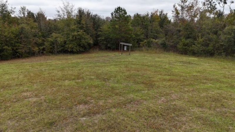 5000 NW Little Cat Rd, Madison, FL 32340 Photo