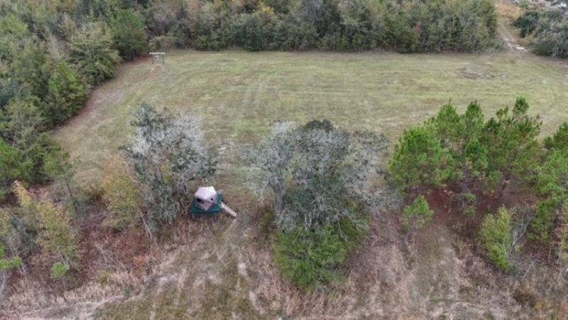 5000 NW Little Cat Rd, Madison, FL 32340 Photo