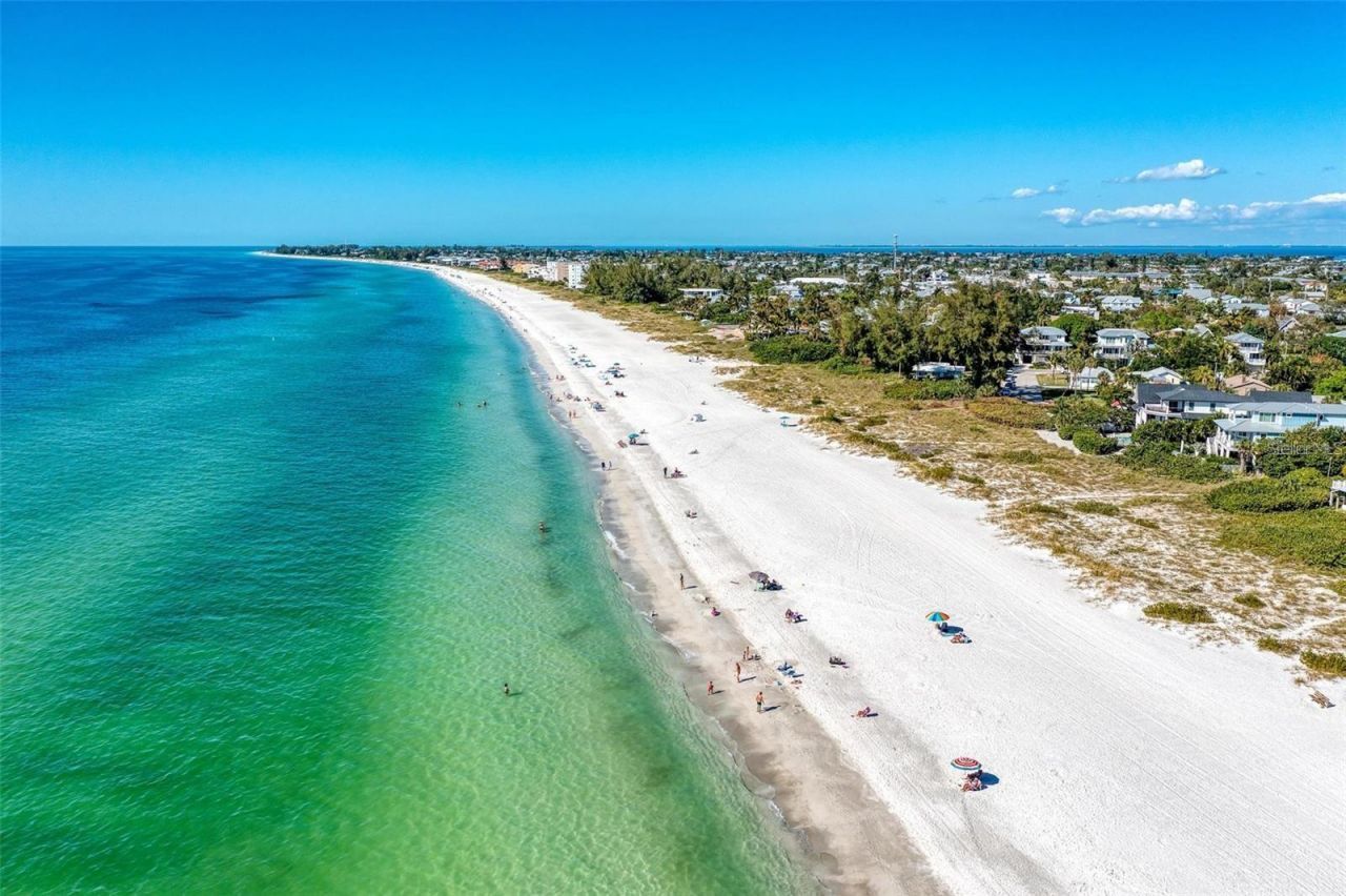 136 Crescent Dr, Anna Maria, FL 34216 Photo