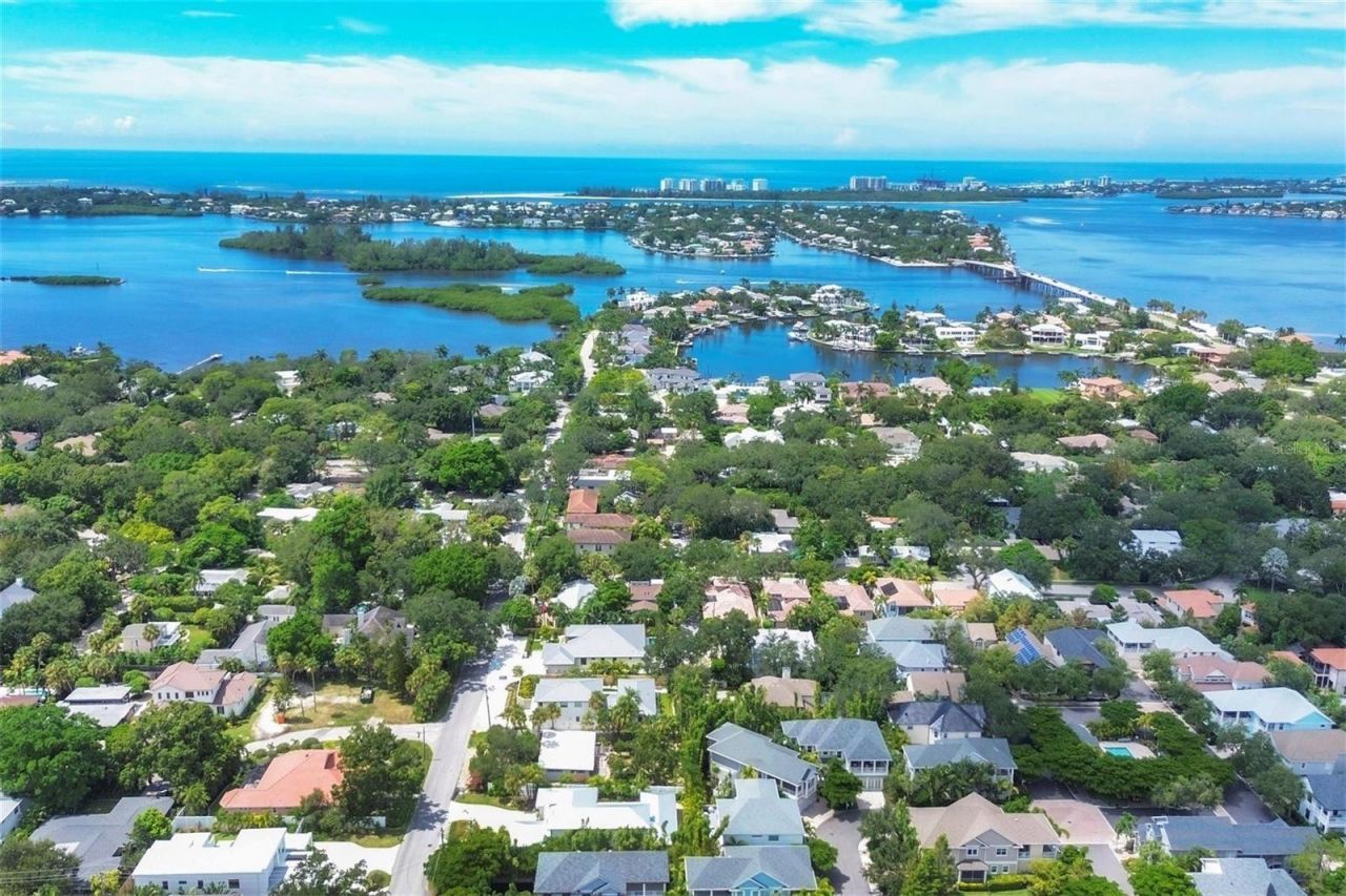 3837 Camino Real, Sarasota, FL 34239 Photo