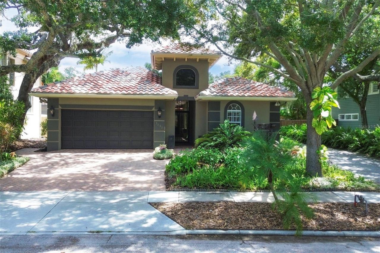 3837 Camino Real, Sarasota, FL 34239 Photo