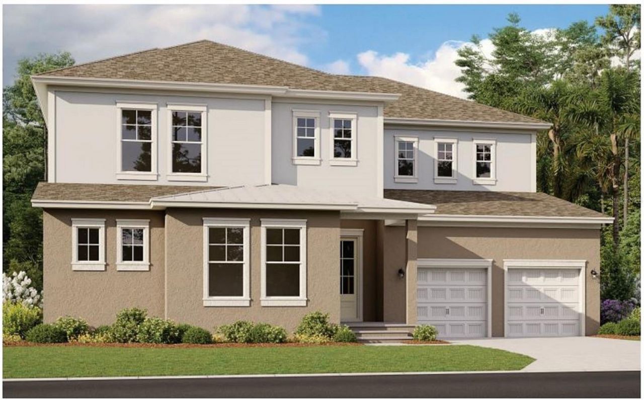 16149 Leyland Cypress Lane, Winter Garden, FL 34787 Photo