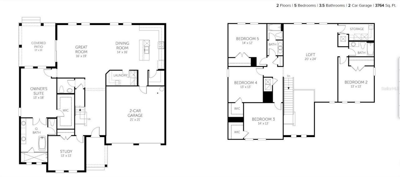 16149 Leyland Cypress Lane, Winter Garden, FL 34787 Photo