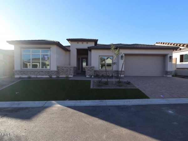 20657 W BERRIDGE Lane, Buckeye, AZ 85396